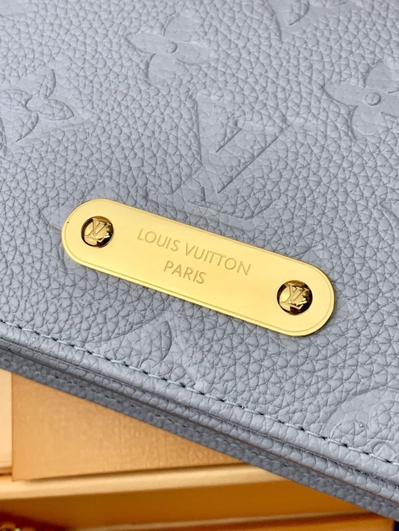 Louis Vuitton Wallets Purse